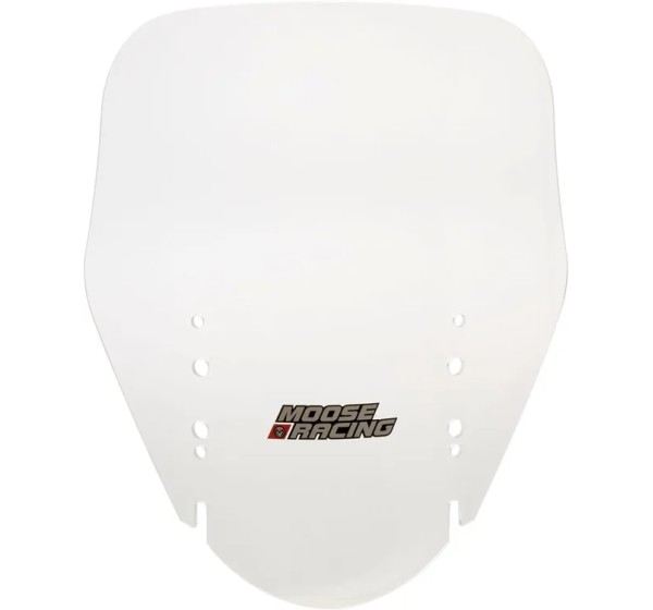 MOOSE OFFROAD Windschilde für SUZUKI DL 1000 2004-2012