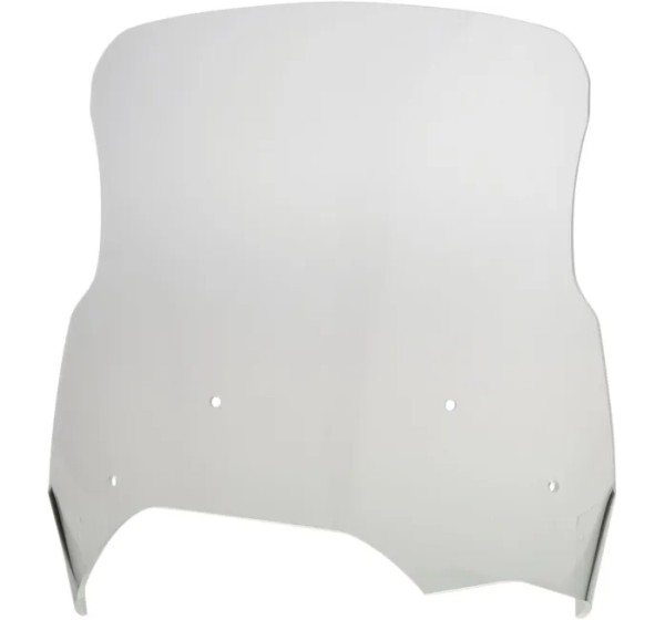 MOOSE OFFROAD Windschilde - Detailansicht