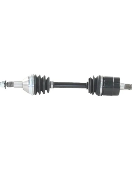 MOOSE OFFROAD FOUR WHEEL Achsen - AXLE KIT COMPLETE CANAM