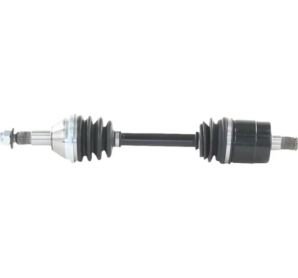 MOOSE OFFROAD FOUR WHEEL Achsen - AXLE KIT COMPLETE CANAM