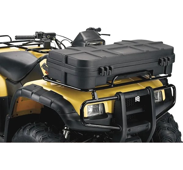 MOOSE OFFROAD FOUR WHEEL ATV/UTV Koffer & Taschen - TRUNK FRONT CARGO MOOSE