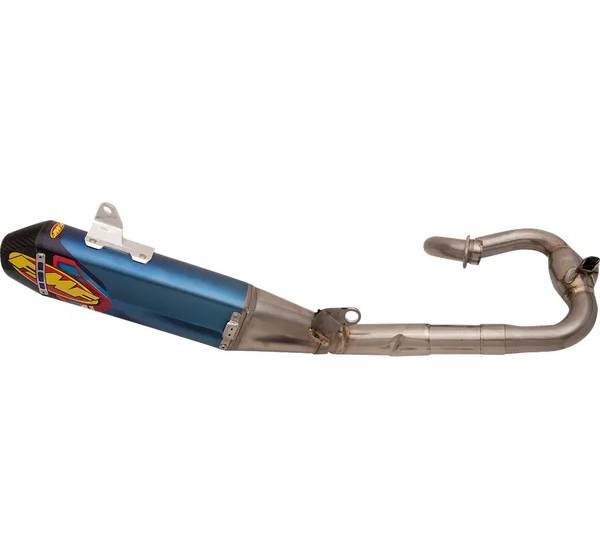 FMF Komplettanlagen für YAMAHA YZ 250 F ab 2019