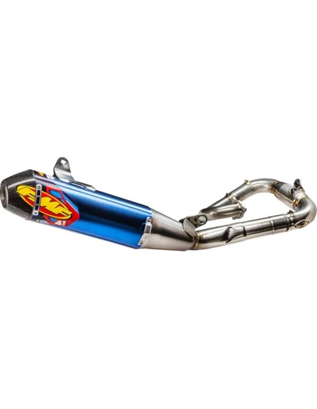 FMF Komplettanlagen für YAMAHA YZ 450 F 2023-2025