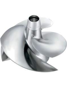 Concord Impeller