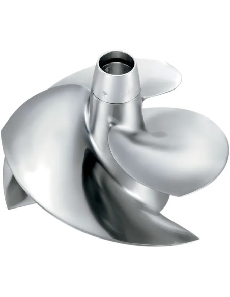 SOLAS Jetboot-Antrieb für YAMAHA FX 1800 2008-2022