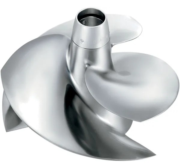 SOLAS Jetboot-Antrieb für YAMAHA FX 1800 2008-2022