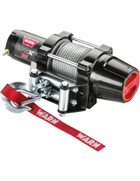 WARN Seilwinden - WINCH WARN VRX 35