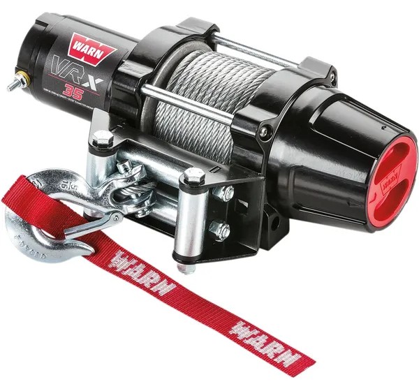WARN Seilwinden - WINCH WARN VRX 35