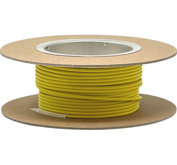NAMZ Verbinder & Anschlüsse - WIRE 16-GAUGE GXL PRIMARY 25'