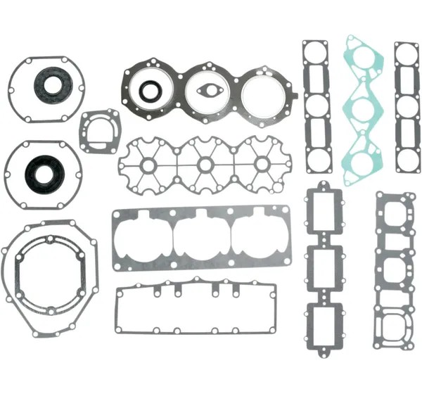 VERTEX Dichtungen & Öldichtungen für YAMAHA SV 1200 1999-2004