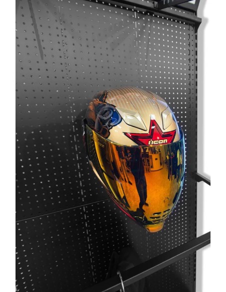 PARTS EUROPE PROMOTION Displays - Einbaubeispiel