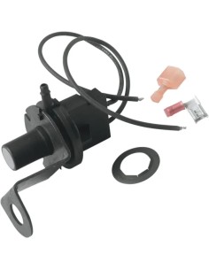 Vakuumgesteuerter Elektroschalter (VOES)