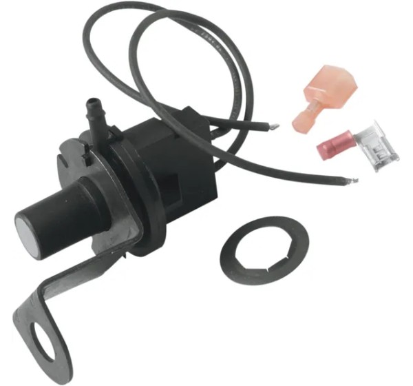 STANDARD MOTOR PRODUCTS Montagematerial & Zubehör - SWITCH VOES 4 HG