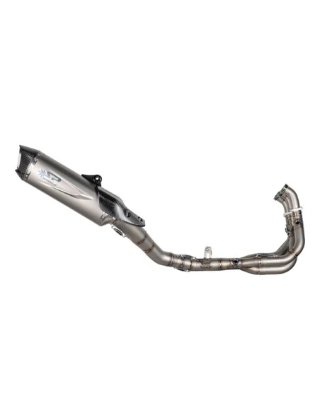 SPARK Komplettanlagen für YAMAHA YZF-R9 ABS ab 2025