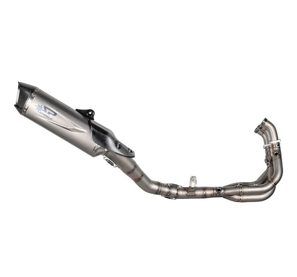 SPARK Komplettanlagen für YAMAHA YZF-R9 ABS ab 2025