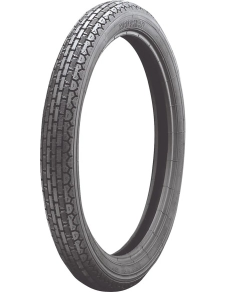 HEIDENAU Reifen für HONDA CG 125 BR 1985-1997