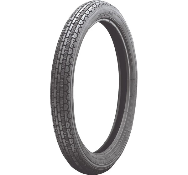 HEIDENAU Reifen für HONDA CG 125 BR 1985-1997