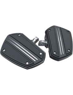 Twin Rail Trittbretter