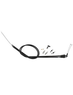 THROTTLE CABLES KRE03