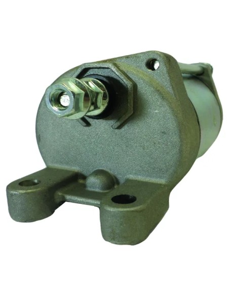 PARTS EUROPE Anlasser & Zündung - Detailansicht