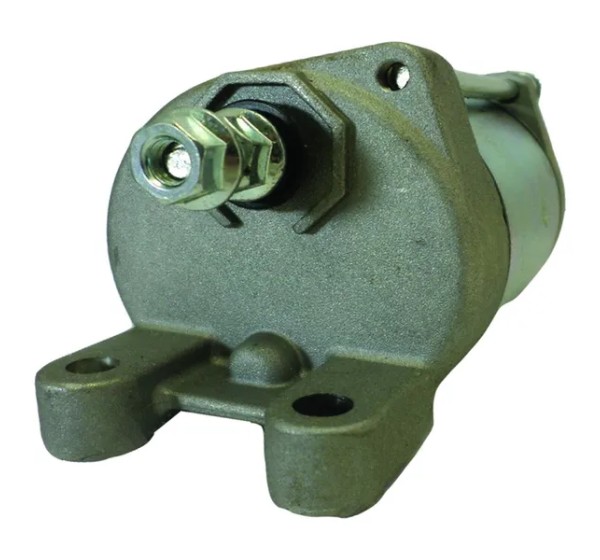 PARTS EUROPE Anlasser & Zündung - Detailansicht