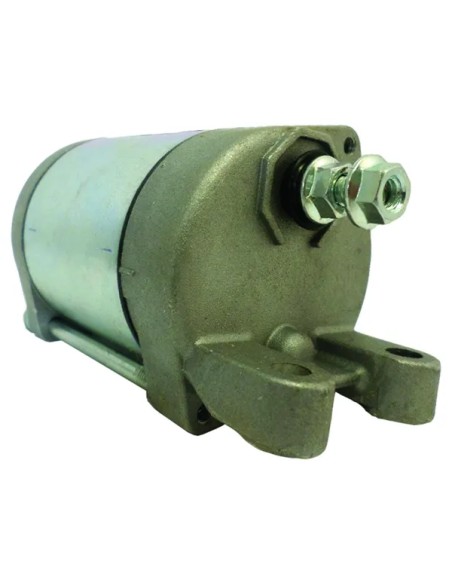PARTS EUROPE Anlasser & Zündung - Einbaubeispiel
