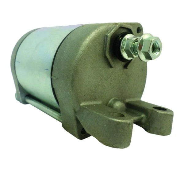 PARTS EUROPE Anlasser & Zündung - Einbaubeispiel
