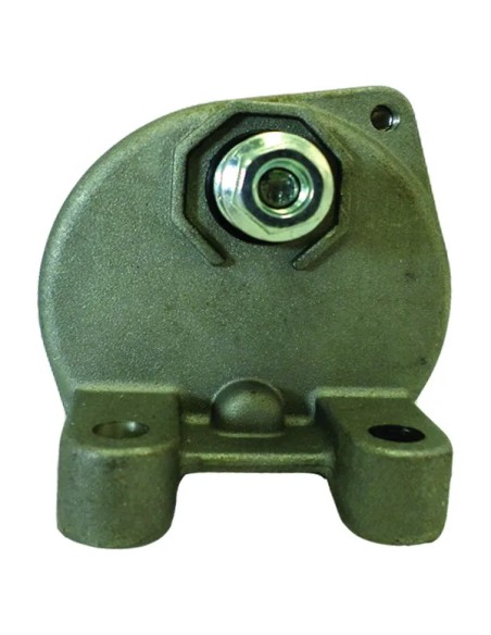 PARTS EUROPE Anlasser & Zündung Bild 5