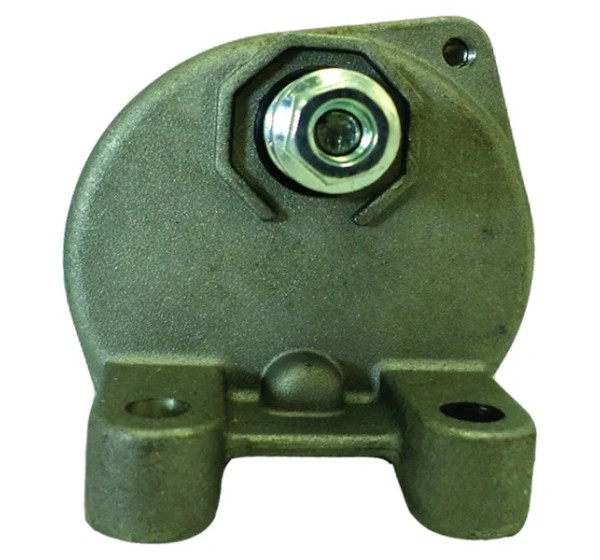 PARTS EUROPE Anlasser & Zündung Bild 5