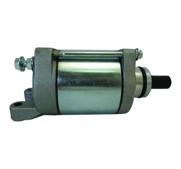 PARTS EUROPE Anlasser & Zündung Bild 6