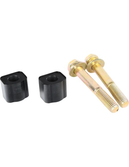 THRASHIN SUPPLY CO. Risers - SPACER RISER 1 BLK