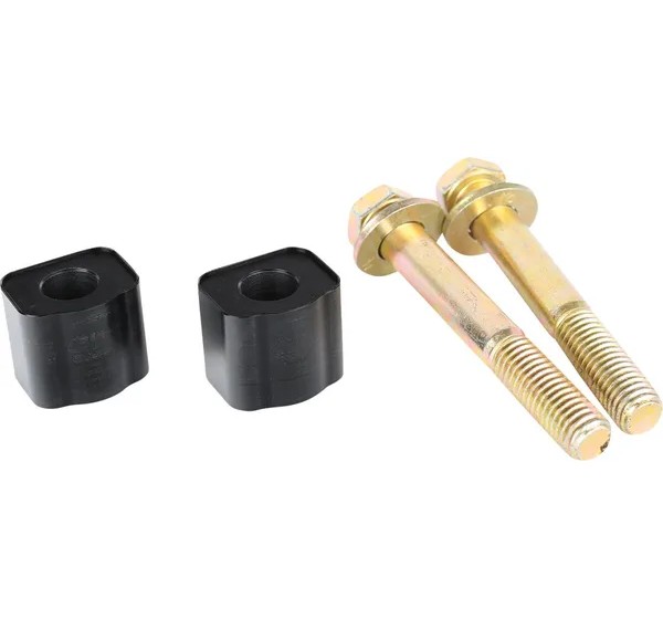 THRASHIN SUPPLY CO. Risers - SPACER RISER 1 BLK