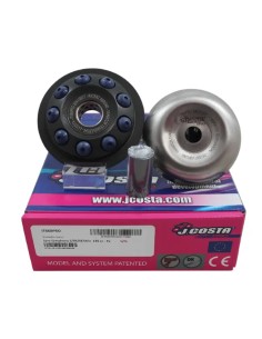 Variator Pro