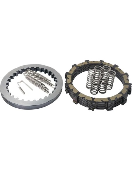 REKLUSE Kupplungen & Kupplungskomponenten für HONDA CR 500 R 1990-2001