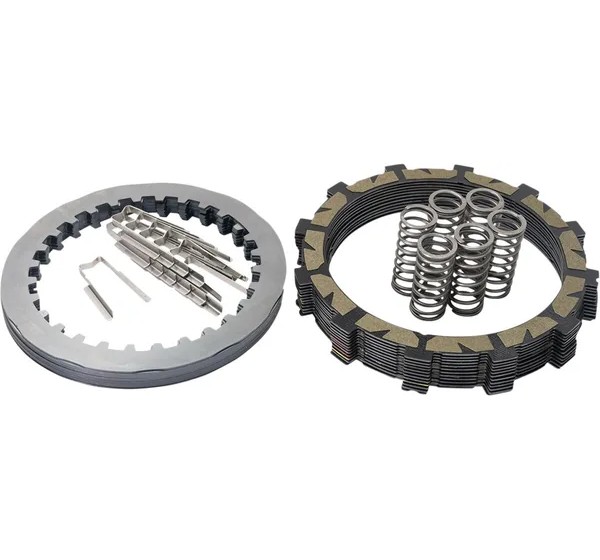 REKLUSE Kupplungen & Kupplungskomponenten für HONDA CR 500 R 1990-2001