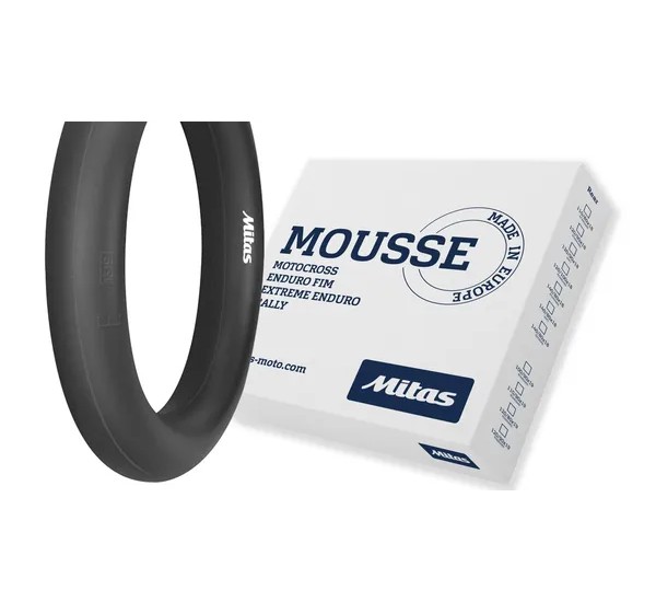 MITAS Schläuche und Zubehör - MOU 90/100-16 CYL NHS