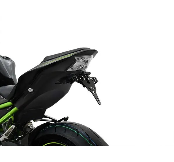 ZIEGER Kennzeichen für KAWASAKI Z 900 ABS 2017-2024