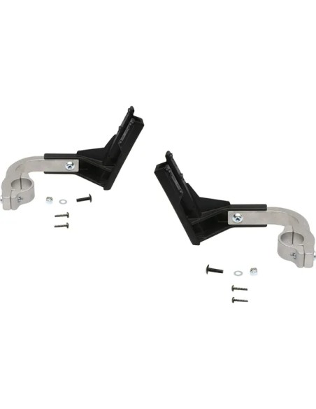 BARKBUSTERS Handprotektoren - HARDWARE KIT CLAMP MNT 1
