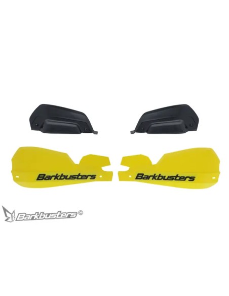 BARKBUSTERS Handprotektoren - HANDGUARD PLAST.VPS YL