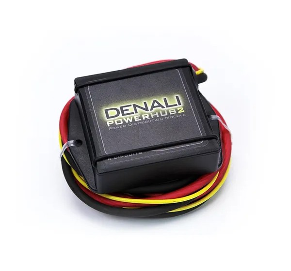 DENALI Kabel & Schalter - POWER DISTRIBUTION MODULE