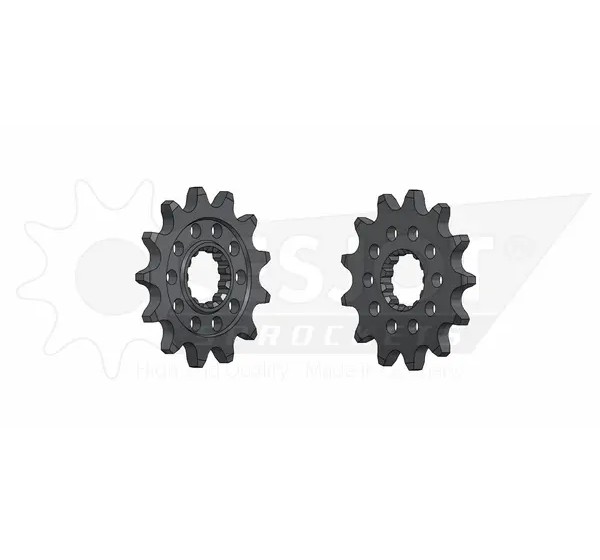 ESJOT Ritzel & Kettenräder für YAMAHA YZ 250 1999-2024