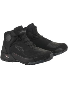 CR-X Drystar® Motorradschuhe