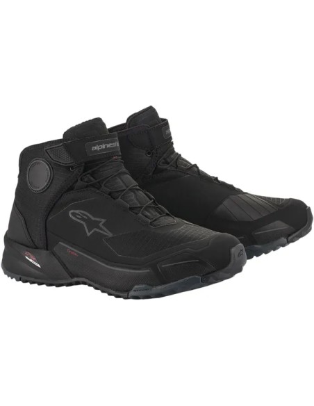 ALPINESTARS (ROAD) Straße - SHOE CR-X DS B/B 7