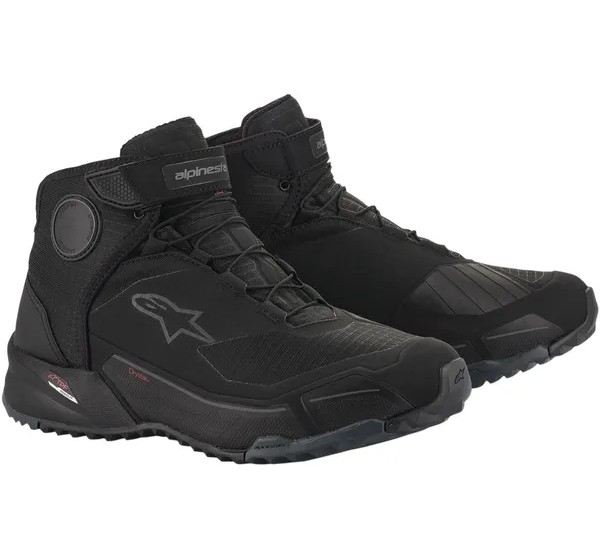 ALPINESTARS (ROAD) Straße - SHOE CR-X DS B/B 7