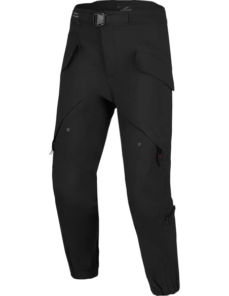 ALPINESTARS (ROAD) Hosen - PANTS JUGGERNAUT V2 DRYSTAR BL