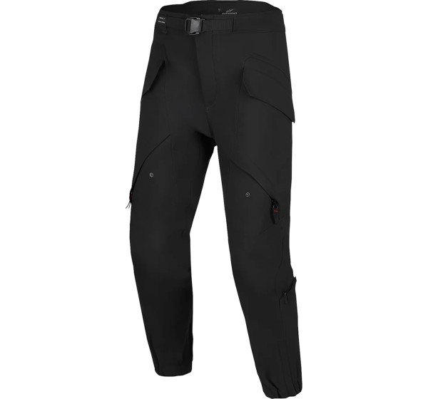 ALPINESTARS (ROAD) Hosen - PANTS JUGGERNAUT V2 DRYSTAR BL