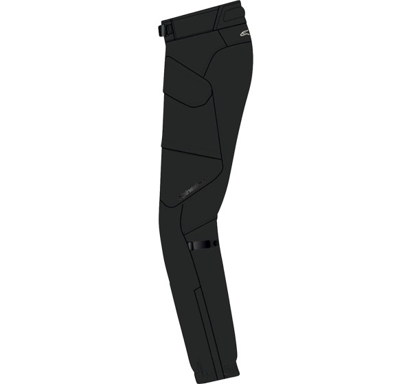 ALPINESTARS (ROAD) Hosen - Detailansicht