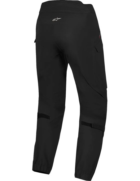 ALPINESTARS (ROAD) Hosen - Einbaubeispiel