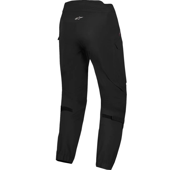 ALPINESTARS (ROAD) Hosen - Einbaubeispiel