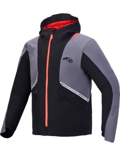 C-5 Drystar® Jacke